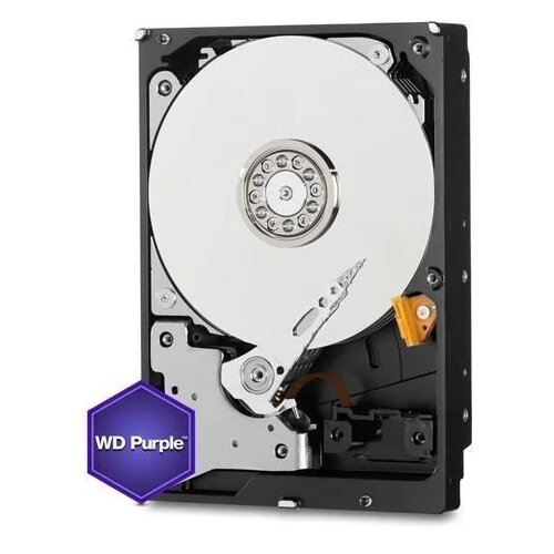 HDD AV WD Purple 1TB WD10PURZ Cijene