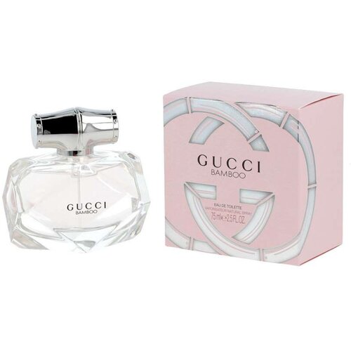Parfem za žene Gucci EDT Bamboo 75 ml Cijene