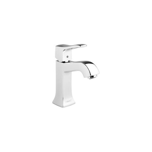 Hansgrohe Metris Classic 100 Chrome baterija (slavina) za umivaonik 31075000 Cene