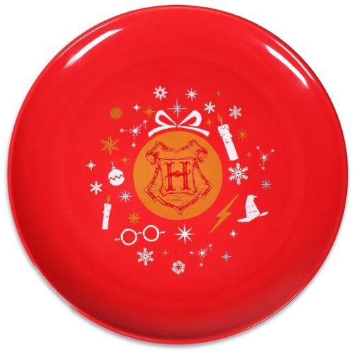 Blue Bay Krožnik Half Moon Bay - Harry Potter (Baubles Hogwarts), (20854819) Cene