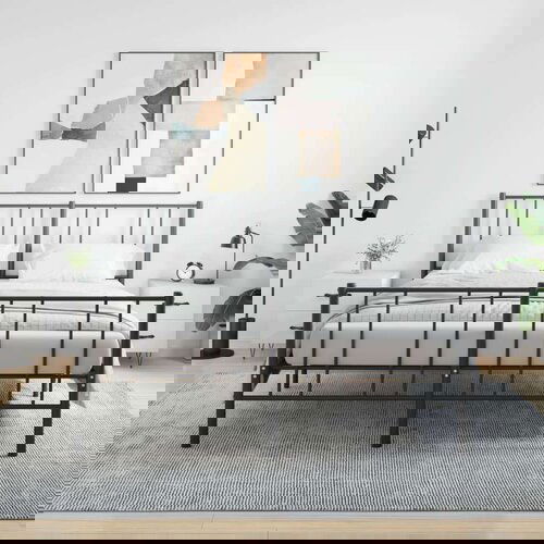  Noćni ormarići 2 kom bijeli 40x35x47 5 cm od konstruiranog drva Slike