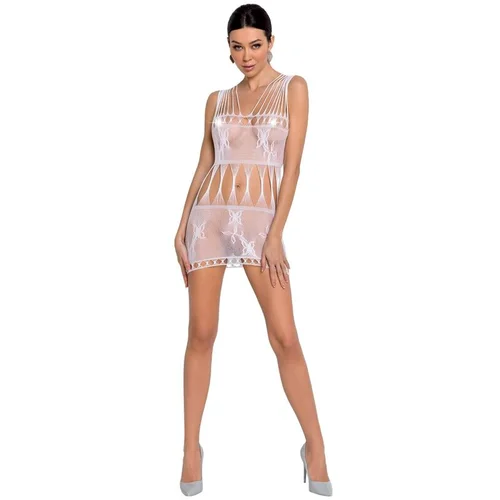 Penthouse Passion Woman Bs090 Bodystocking - White One Size, (21240163) Penthouse Passion Woman Bs090 Bodystocking - White One Size, (21240163)