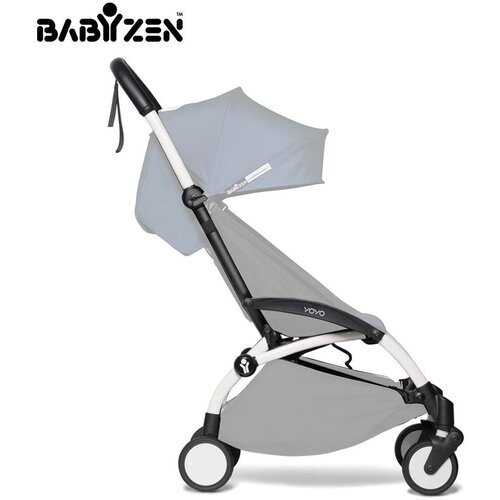 BABYZEN yoyo² ogrodje vozička white Cene