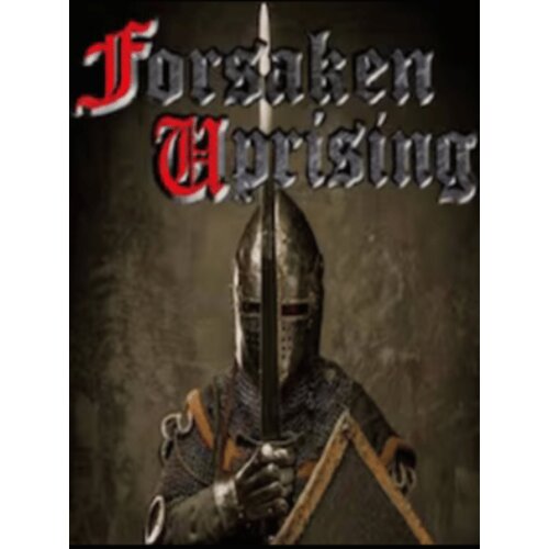  forsaken uprising steam key (pc) global Cene