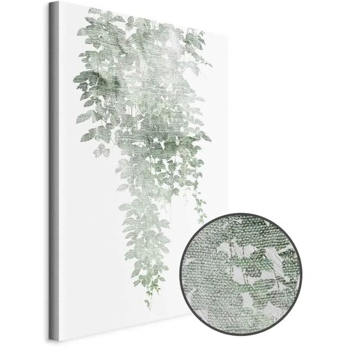  Slika - Green Cascade (1 Part) Vertical 60x90 Cijene