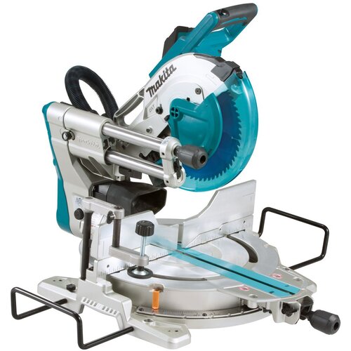 Makita stacionarna potezna kružna testera LS1019 Slike