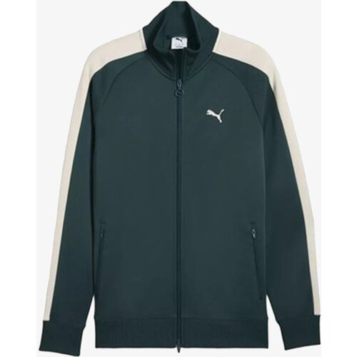 Puma Dukserica T7 ALWAYS ON Track Jacket DK Cene