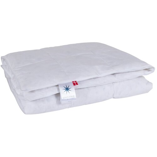 Universe of Sleeping Ljetni poplun s punjenjem od perja 140x220 cm Neptune Cool &amp;ndash; Slike