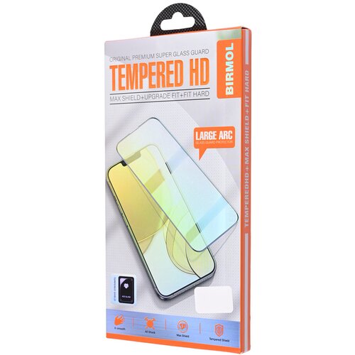  Zastitno staklo Tempered Glass 2.5D full glue za Xiaomi Redmi A5 4G Global small crni Cene