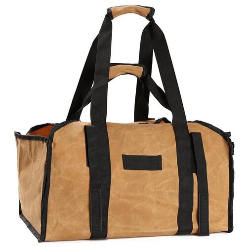 INF veliko leseno nosilno platno brown, (21246989) Slike