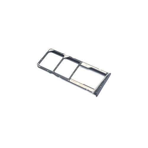  Ulozak za sim za xiaomi redmi note 10s black ( SD12960 ) Slike