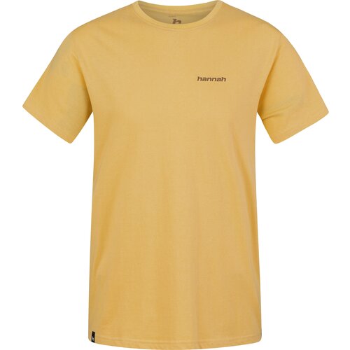 HANNAH Men&amp;#039;s T-shirt RAVI ochre Slike