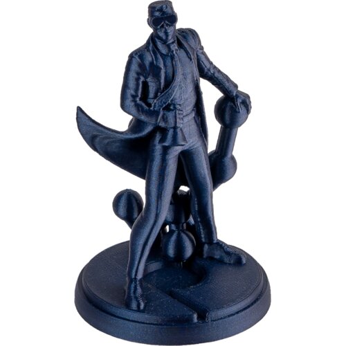 Polymaker Panchroma™ PLA Metallic Blue - 1,75 mm / 1000 g Cene