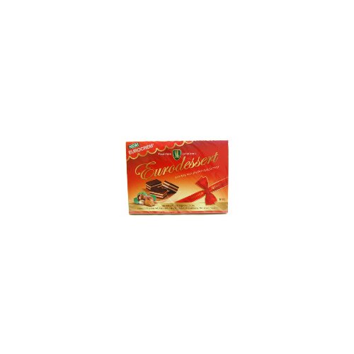 Swisslion eurodessert bombonjera 160g kutija Slike
