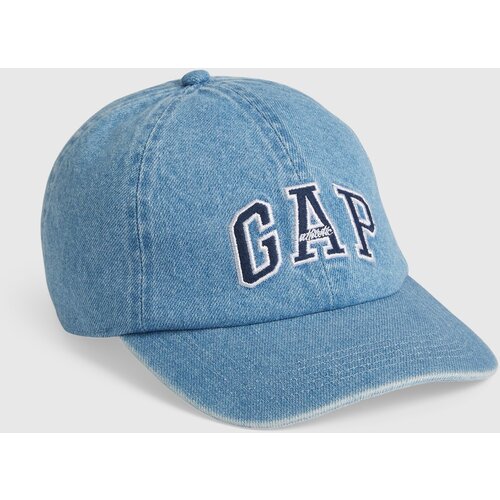 GAP Logo Cap - Men&amp;#039;s Slike