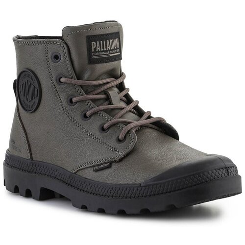 Palladium Visoke superge Pampa Hi Supply pisana Cene