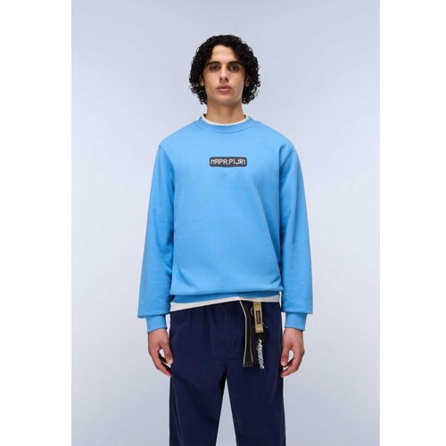 Napapijri B-sol c blue jasper b9a Cene