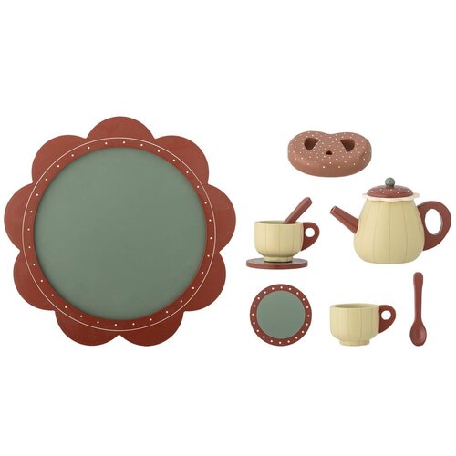Bloomingville Mini Komplet hrane za igranje Bette – Cene