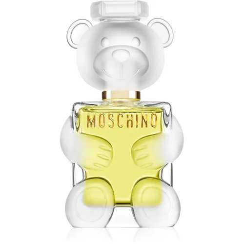Moschino Toy 2 parfumska voda 100 ml za ženske