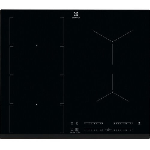 Electrolux Razstavljen (odprta embalaža) - EIV654 indukcijska kuhalna plošča, (21953132) Cene