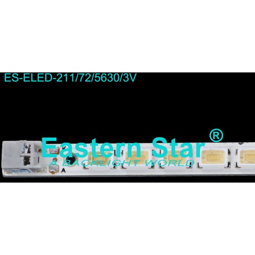 Eastern Star ES-ELED-211 SAMSUNG UE46C6500 LED TRAKE Cene