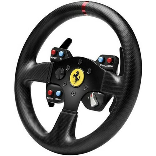Thrustmaster Ferrari GTE F458 Wheel Add-On PS3/PS4/XBOXONE Slike