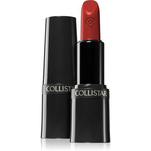 Collistar Rossetto Puro ruž za usne nijansa 109 Papavero Ipnotico 3,5 ml Slike