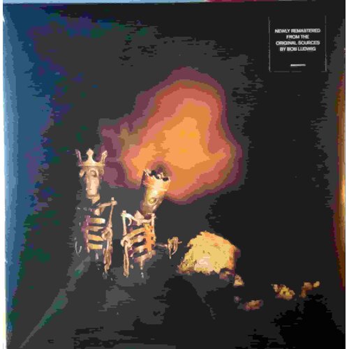  Pearl Jam - Riot Act Cene