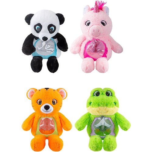  Plišanci sa trbuhom - torbicom - Panda Cijene
