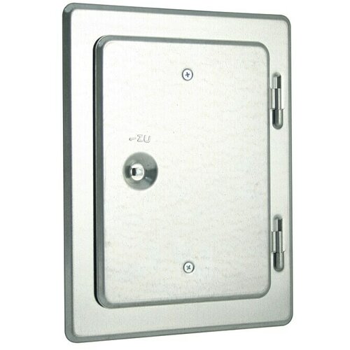 Marley Vrata&amp;scaron;ca za dimnjak (Čelik, Pocinčano, s četvrtastvom bravom) Slike