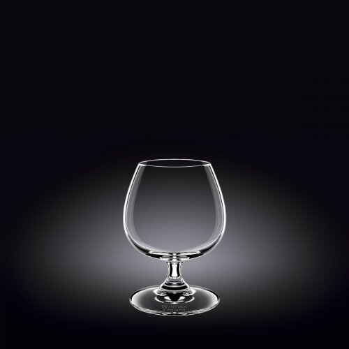  Kozarec za Konjak, Set 6 kos, 410ml Cene