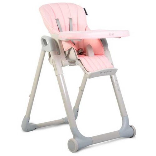 Cangaroo Stolica za hranjenje I Eat CAN9473 roze Cene
