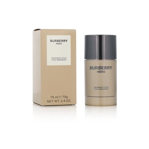 Burberry Hero 75 ml u stiku za muškarce Cijene