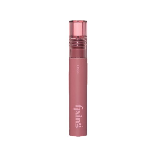 ETUDE Fixing Tint dugotrajni ruž za usne s mat efektom nijansa #07 Cranberry Plum 4 g Cijene