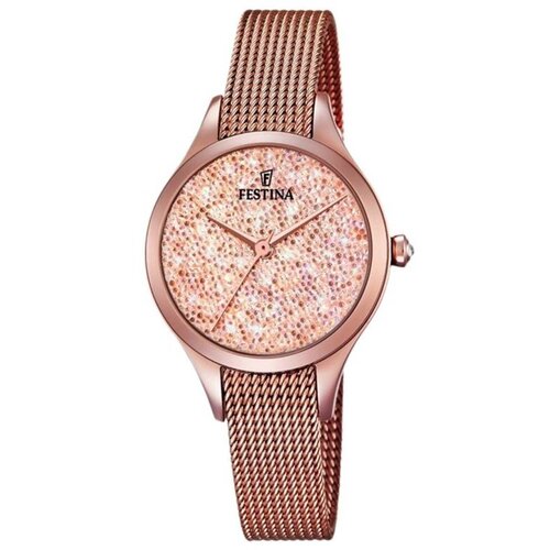 Festina ženska ročna ura F20338-2 Cene