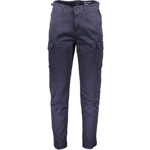 North Sails MEN&amp;#039;S BLUE PANTS Slike