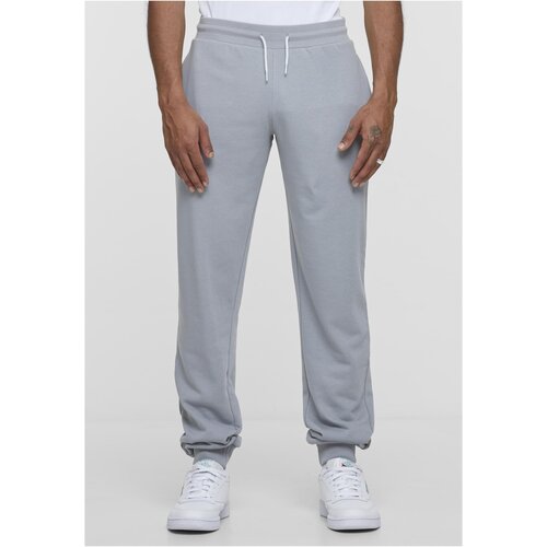 Urban Classics Men&amp;#039;s sweatpants Terry Basic light asphalt Slike