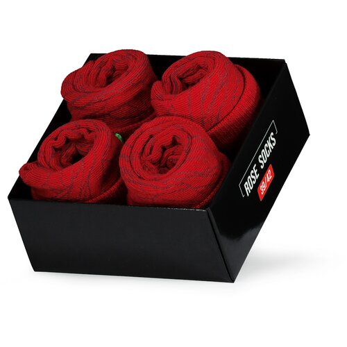 Frogies Socks Rose socks 2P Slike