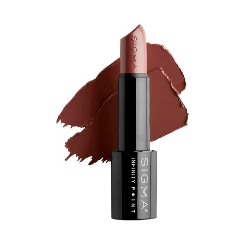 Sigma Beauty Infinity Point Lipstick hidratantni ruž za usne nijansa Temptation 3 g Cene