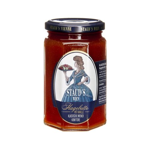 STAUD‘S Šipkov džem z vanilijo Cene