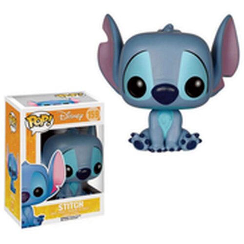 Funko POP! figure Disney Stitch Seated Slike