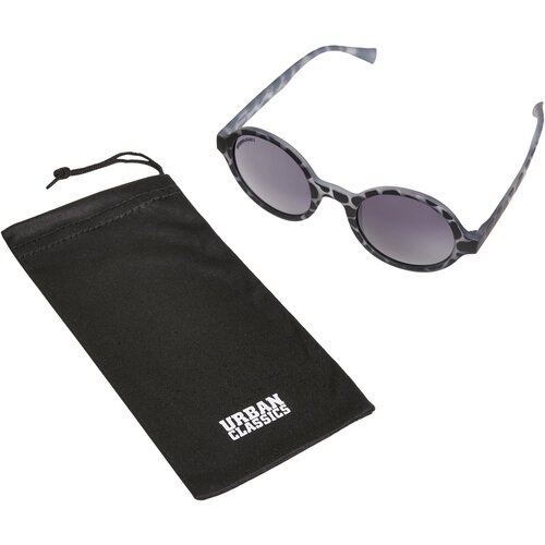 Urban Classics Sunglasses Retro Funk UC grey leo/black Cijene