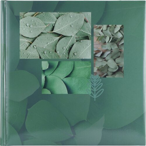 Hama Jumbo Singo II 30x30 400 Photos 10x15 Leaves 7627 Slike