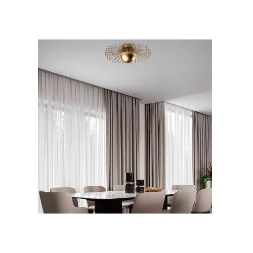 Opviq Luster Kaya-15226, 60x60x24, IP20, zlato Slike