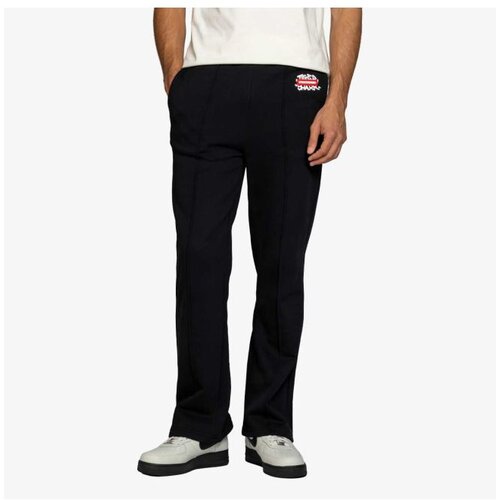 Sprayground Tiger shark long straight leg pants Cene
