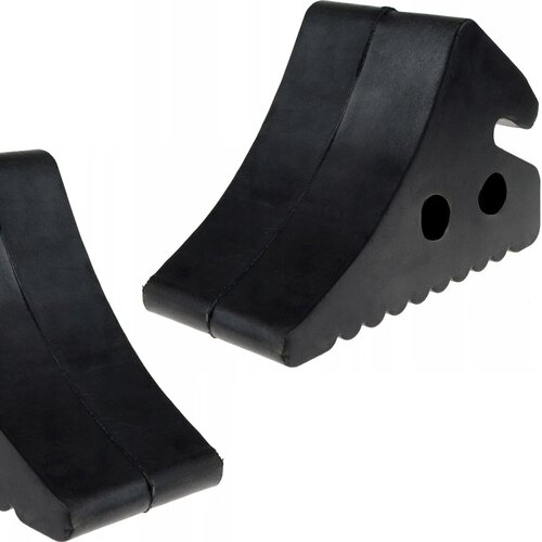 Rosfix KOLESNI KLIN / BLOKADA KOLESA 165 MM, (21746606) Cene
