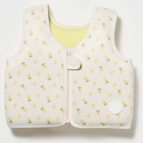Sunnylife dječji prsluk za učenje plivanja mima the fairy lemon lilac Cijene