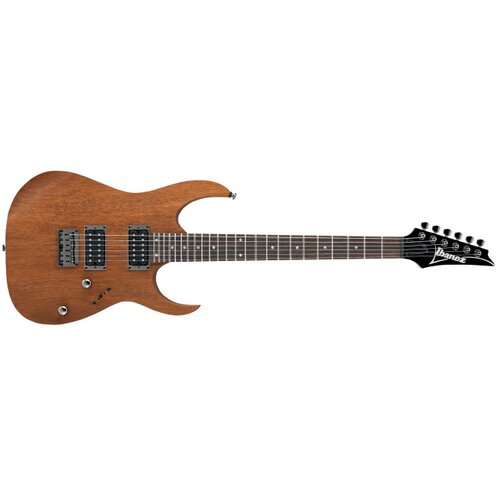 Ibanez Električna gitara RG421-MOL, Mahogany Oil Cene