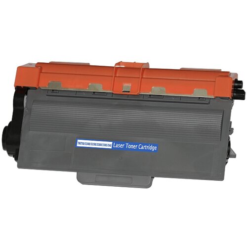 Brother Toner za TN-3390 (črna), kompatibilen Slike