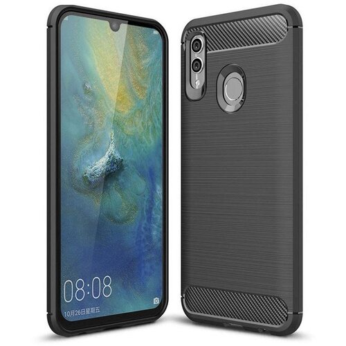  Carbon case fleksibilna maskica za Huawei P Smart Plus 2019 / Honor 10 Lite Cijene